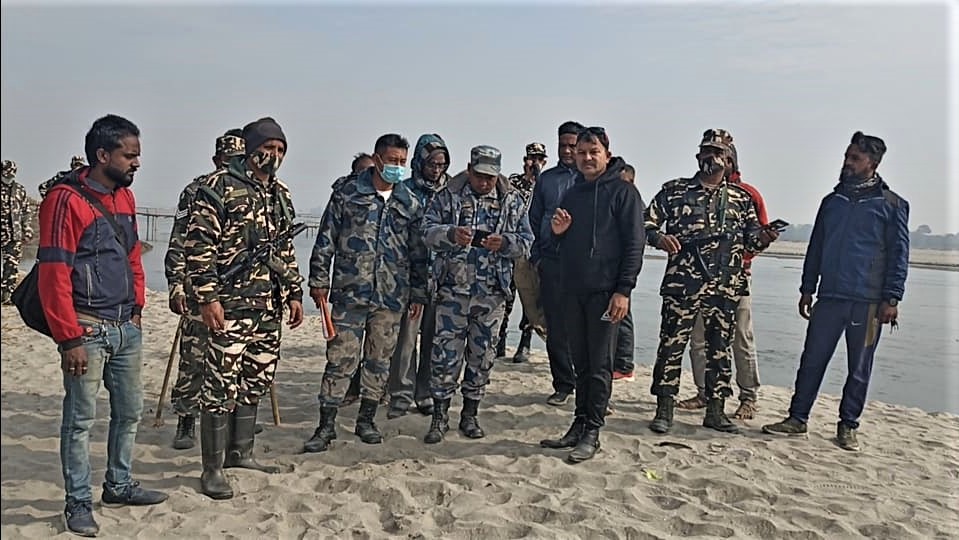 Sajilo Khoj